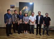 KPK Gandeng SMSI  Kerjasama Pencegahan Korupsi