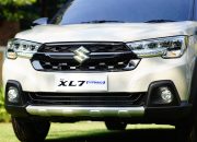 Penjualan Suzuki Hybrid Tembus 51 Persen