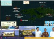 Ini 4 Perusahaan yang Ijin Tambangnya Dicabut di Raja Ampat