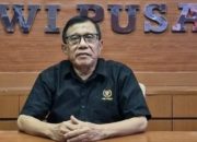 Panitia Kongres Persatuan PWI Segera Bekerja