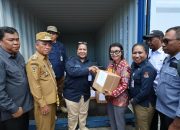 KPU Papua Barat Dijatuhkan Sanksi