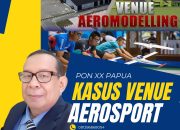 Ketika Penetapan Tersangka Sarat Kepentingan: Kasus Aerosport Mimika Perlu Diaudit Ulang Secara Profesional