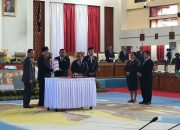 BPK Beri Opini WTP untuk Papua Dengan Sejumlah Temuan dan Rekomendasi