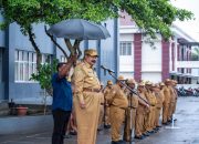 Info Resmi Pemprov Tentang Hasil Tes CPNS Papua Pegunungan