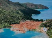 Anggota DPR Soroti Aktivitas Tambang Nikel di Raja Ampat