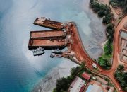 Pemerintah Perketat Pengawasan 5 Perusahaan Tambang di Raja Ampat