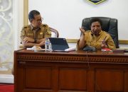 Dana Otonomi Khusus Tersumbat Dimana?