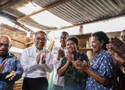 Kuota Beasiswa  KIP-K Wilayah Papua 4.544 Orang