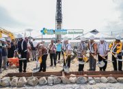 Kemenkes Dukung RSUD Kwaingga Keerom Naik Status