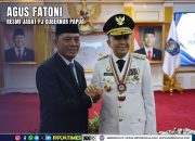 APBD Papua Dievaluasi Menyeluruh