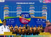 6 Putri Papeg Perkuat All Star Papua Dalam Turnamen Pertiwi Hydroplus 2025