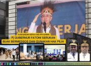 Warga Papua Diminta Bijak Berinteraksi di Medsos