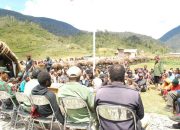 Koalisi Hukum Dan HAM Papua Desak Jaksa Agung Usut Dugaan Pungli BLT di Beoga Puncak