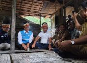 Program Lisdes Percepat Pemerataan Akses Listrik PLN di Papua