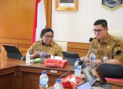 Dana Otsus Harus Segera Terealisasi ke Masyarakat