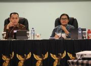 Gubernur Fatoni Bahas langkah strategis sukseskan PSU, Tata Kelola Keuangan dan dukungan PSN