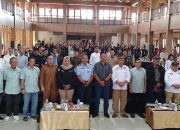 PWI Gelar OKK di Bandung