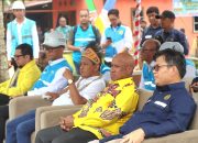 Menteri Bahlil Perintahkan Listrik di Kepulauan Padaido, Numfor, Aimando Wajib Nyala 24 Jam