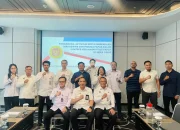 Kemenko Polkam Dorong Evaluasi Dana Otsus untuk Beasiswa OAP