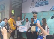 2026, Pembangunan PLTMH Supiori Dilanjutkan Kembali