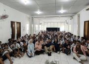 KPK Tumbuhkan Semangat Antikorupsi Anak Papua