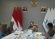 Kementerian Komunikasi dan Digital Dukung Kongres PWI