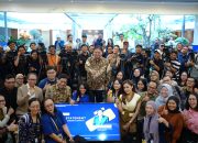 Kesepakatan Data Pribadi Indonesia-AS