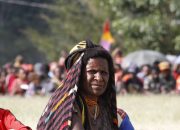 Maret 2025, Papua Pegunungan Termiskin di Indonesia
