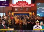 Sekda Wanggai: Sinergi Antar Pemerintah Perkuat Tata Kelola Aset