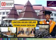 Fakultas Kedokteran, FMIPA dan FT Uncen Akan Gelar Pemilihan Dekan