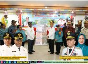 Bandara Botawa Siap Beroperasi Tahun Ini