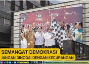 Wamendagri Warning KPU dan Bawaslu Minimalisir Kesalahan