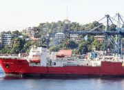 Telkom Siapkan Kapal Khusus Pulihkan Layanan Internet Sorong-Merauke