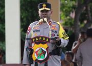 Polda Netral, Situasi di Papua Aman Kondusif