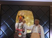 MDF Imbau Pendukungnya Tenang, Tunggu Hasil Resmi KPU