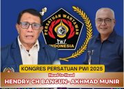 Hendry Ch Bangun Yakin Unggul