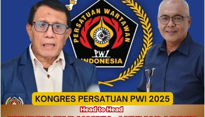 Hendry Ch Bangun Yakin Unggul