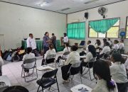 Uncen Resmi Buka Prodi Psikologi
