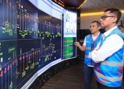 PLN Masuk Fortune Global 500