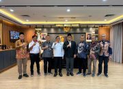Edukasi Soal Haji, Poin Penting Kerjasama BP Haji dan PWI