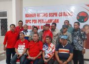 Di Biak Numfor, PDIP Sebut BTM-CK Menang 56 Persen, Progress C Hasil KPU 301 TPS Sudah Terinput
