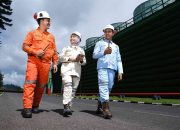 PLN :Penjualan REC  Tembus 13,68 TWh di Semester I 2025
