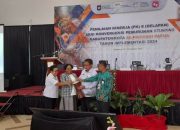 Pemprov Beri Reward untuk Pemkab-Pemkot Turunkan Stunting