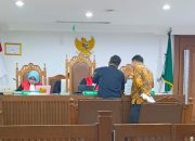 Gugatan Wanprestasi, Tergugat Mangkir Tanpa Alasan