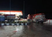 Pertamina Pastikan Pasokan BBM di Papua Tengah kembali Normal