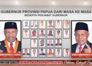 BTM-CK Pemenang PSU Papua, Senator: Timnya Profesional