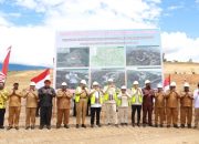 Mendagri Pastikan Pembangunan KIPP Papua Pegunungan