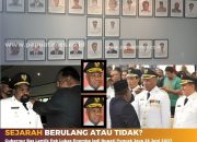 PSU, Ulang Sejarah Papua?