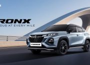 Suzuki Tersenyum Ditengah Capaian Penjualan Bulan Juli 2025