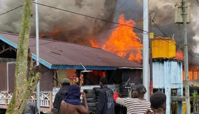 Gubernur dan Bupati Asmat Harus Pastikan Panglima TNI Evaluasi Pasukan Non Organik di Asmat